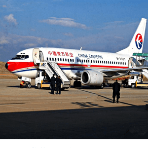运城机场空运航空快运业稳步发展的原因是什么？